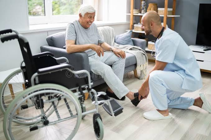 Home Care Service