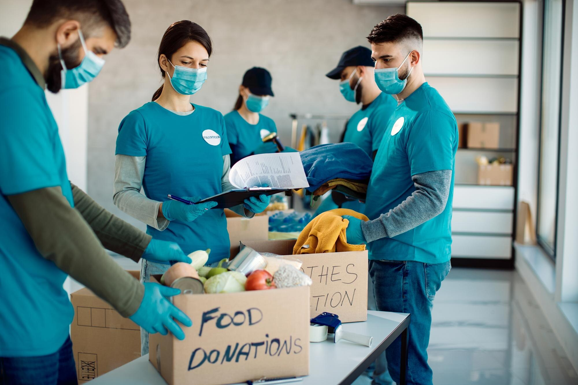 Medical Outreaches Abroad